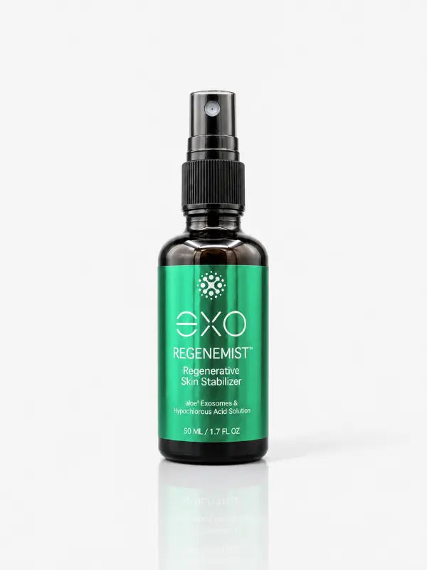 Exoceuticals